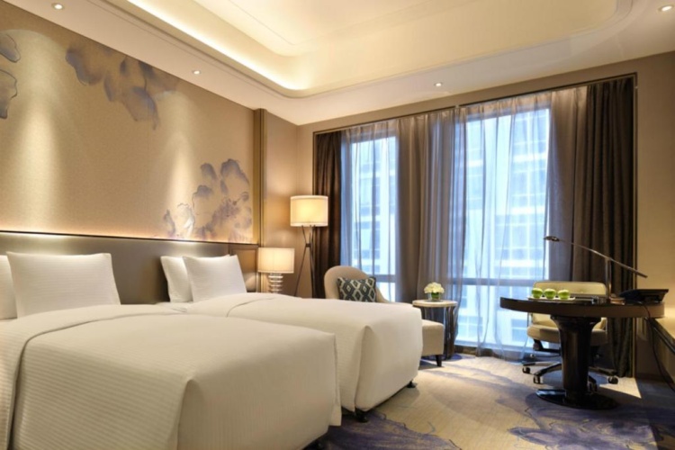 Executive Twin room