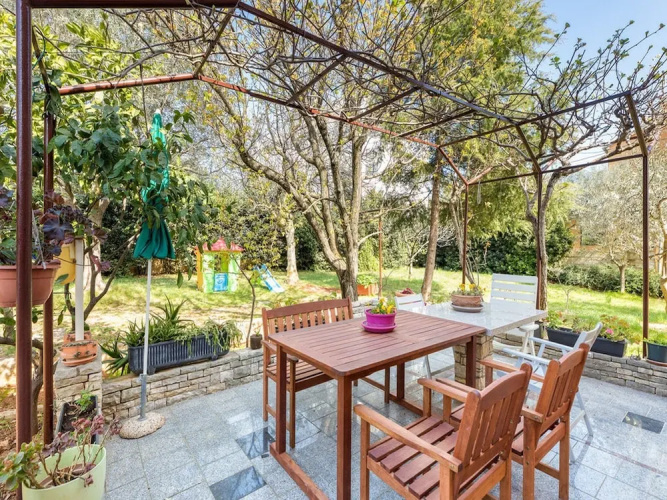 Villa Ketty