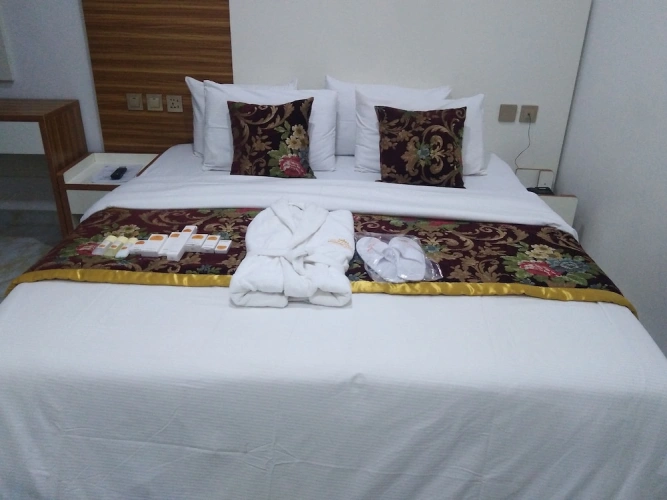 Superior Suite