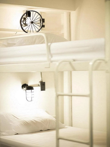 Gongster Hostel