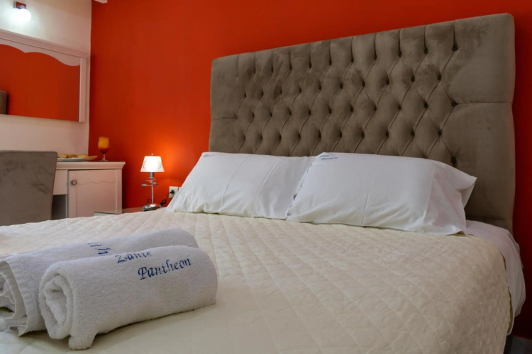 Zante Pantheon Hotel