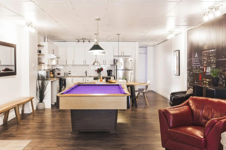 MTLVacationRentals - The Entertainer