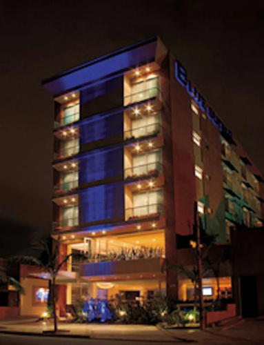 Hotelafbeelding