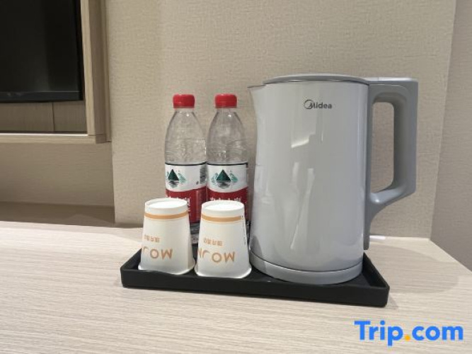 JiaXing MoonHotel