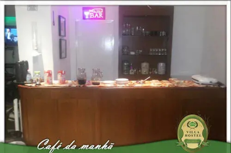 Villa Hostel