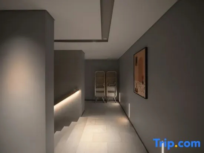 qushui Lanting hotel