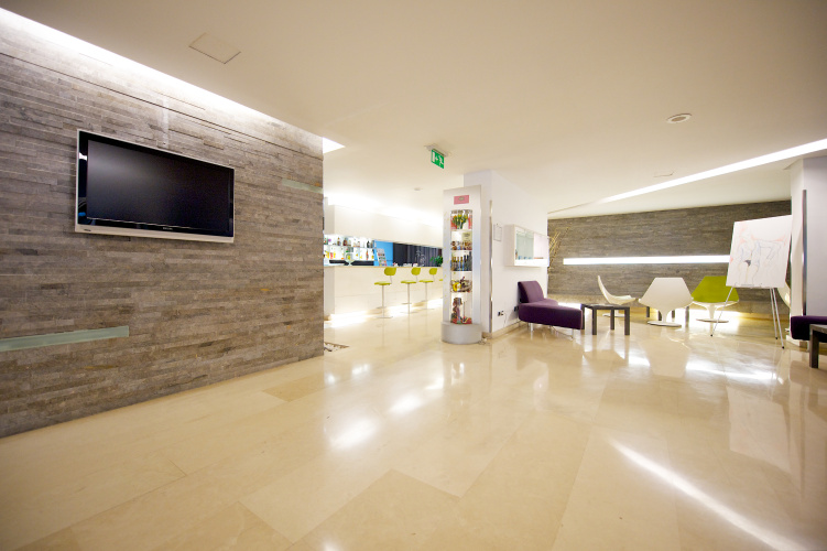 Hotel Mercure Palermo Centro photo 16