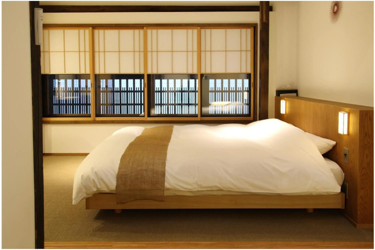 Kyoto HANARé Miyagawacho