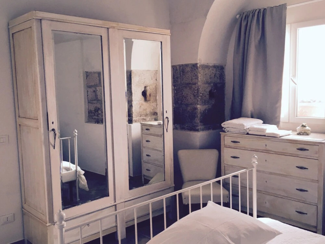 Masseria 25 Anni