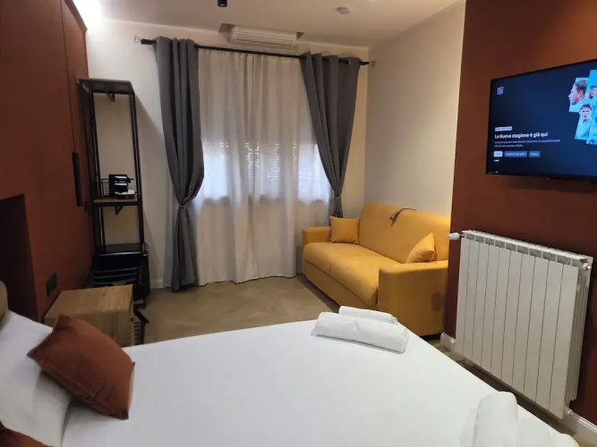 Centro & Mare - Rooms & Suites