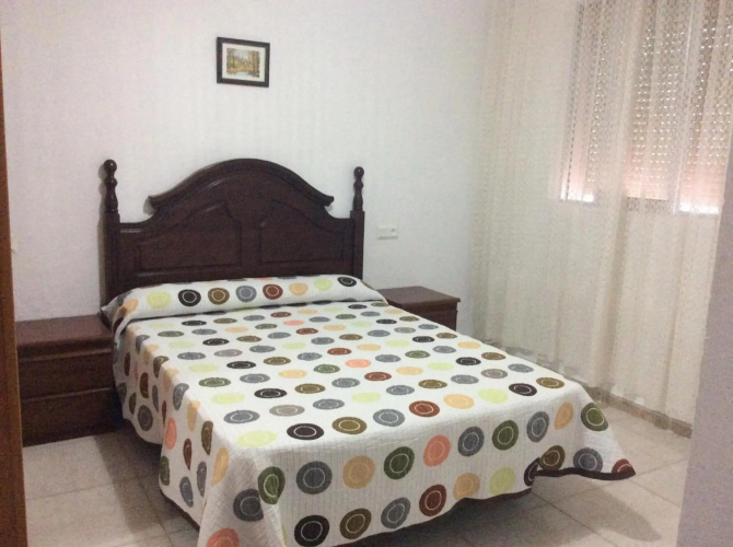 Casa Vicente el Bosque