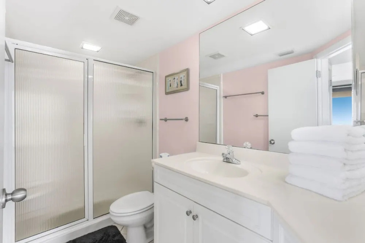 Windward Pointe 1401 Orange Beach Condo Beachfront 3 Beds Amazing Views Corner Unit