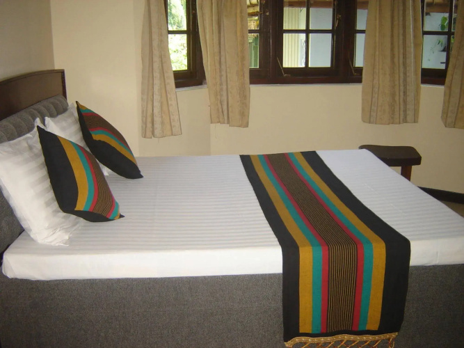 Kandy Greenview Boutique Hotel