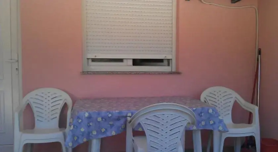 Apartments Karlo