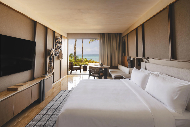 Andaz Mayakoba Resort Riviera Maya photo 6