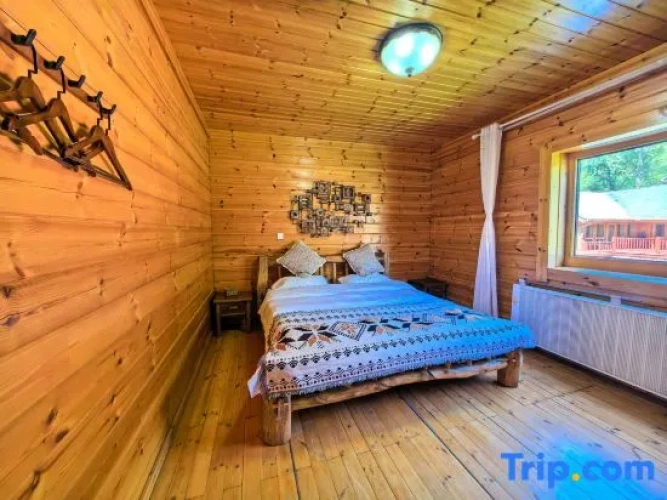 3 Bedrooms Villa