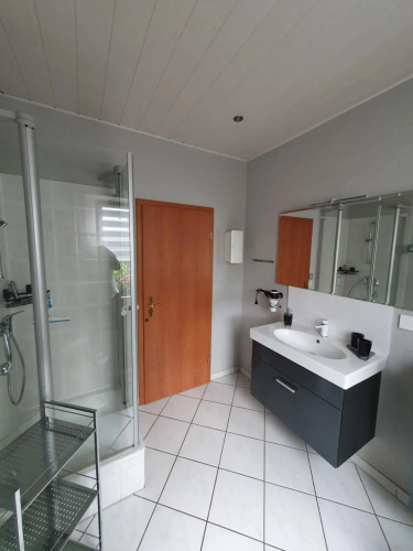 Ferienwohnung-Thale-Ritter II