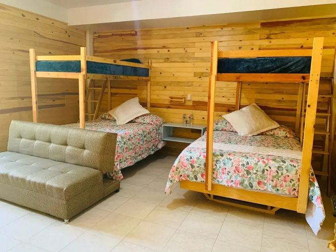 Rimusa Inn