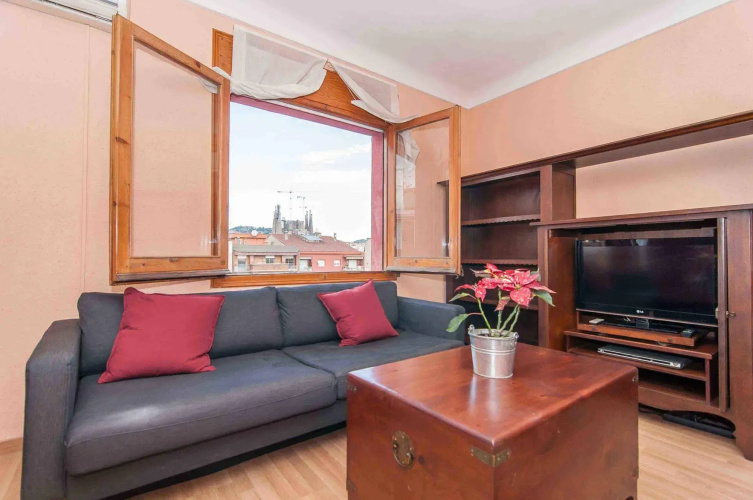 Go BCN Apartments Gran Via