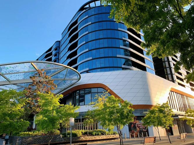 Otel görseli