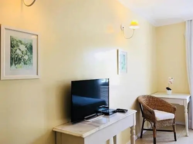 Hotel Montenegro