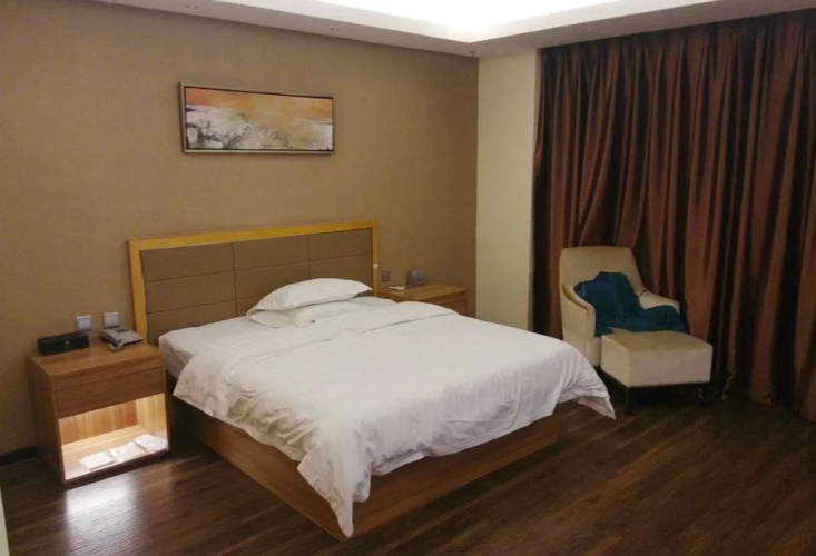 See You Business Hotel