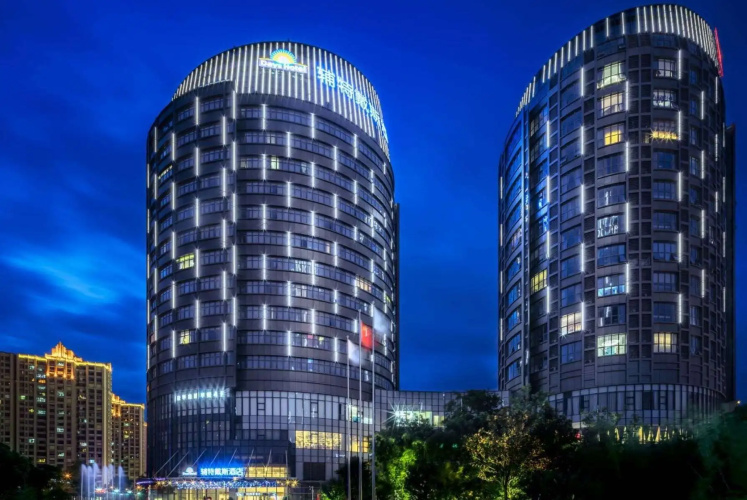 Otel görseli