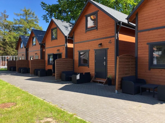 2 Bedrooms Cottage