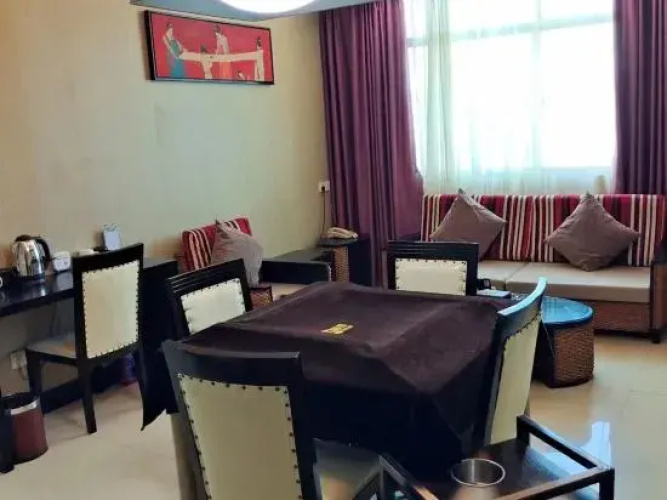 Jing State Hotel