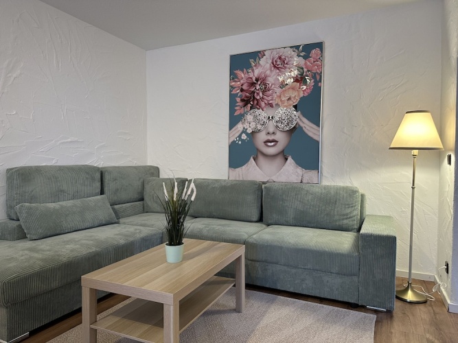 Superior Apartment