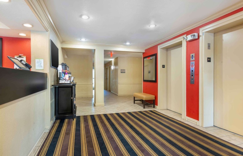 Extended Stay America Newark Woodbridge photo 15