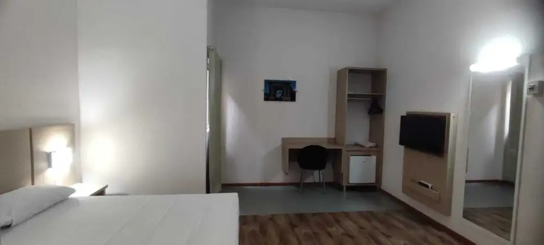 Italian Hotel