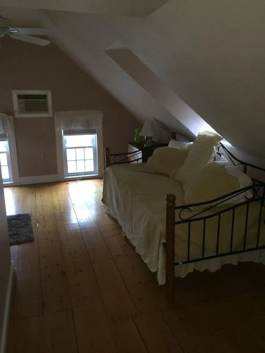 The Sunny G B&B