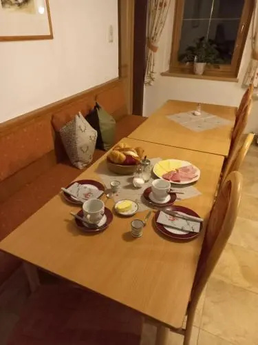 Haus Auwitsch