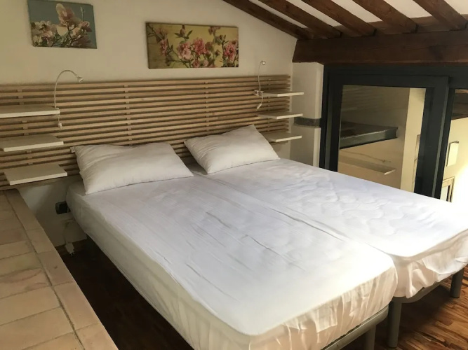 Art Apartment Porcellana Suite