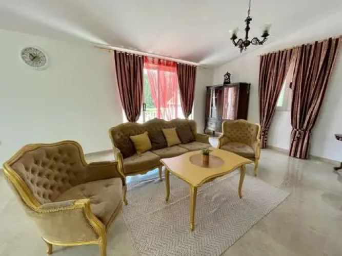 Apartment Venera