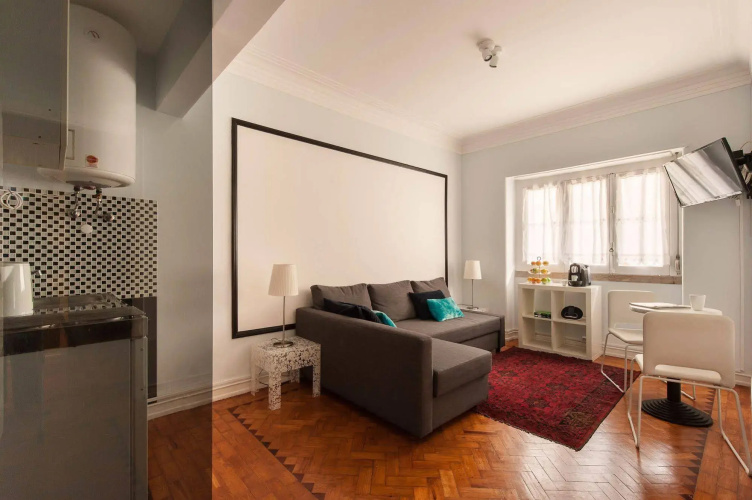 Lisbon City Break Suites