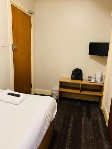 Economy Single room