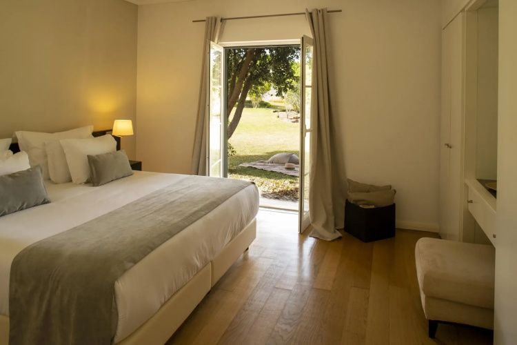 Vila Bicuda Resort