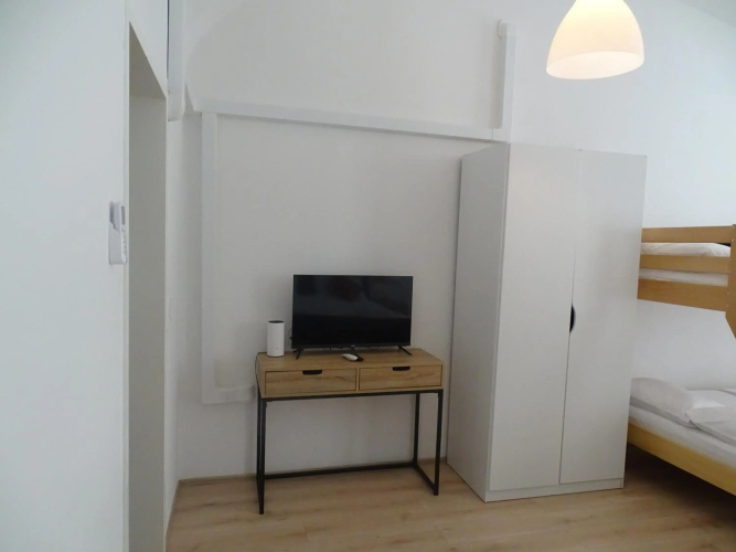 Centre Apartments