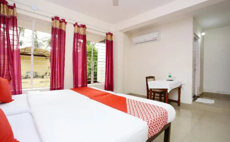 Hotelbild