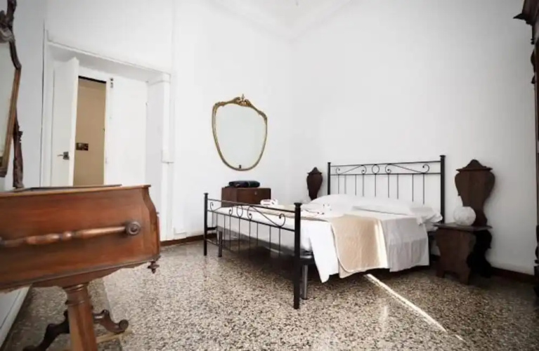 Antica Dimora Sarzano