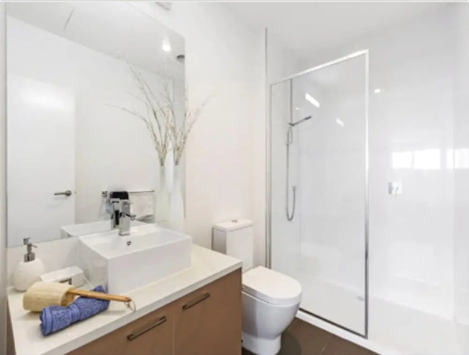 Modern Inner West Stay