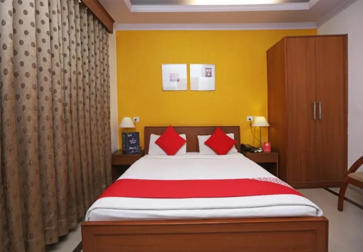 OYO 22398 Premium