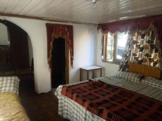 Hotel New Shalimar