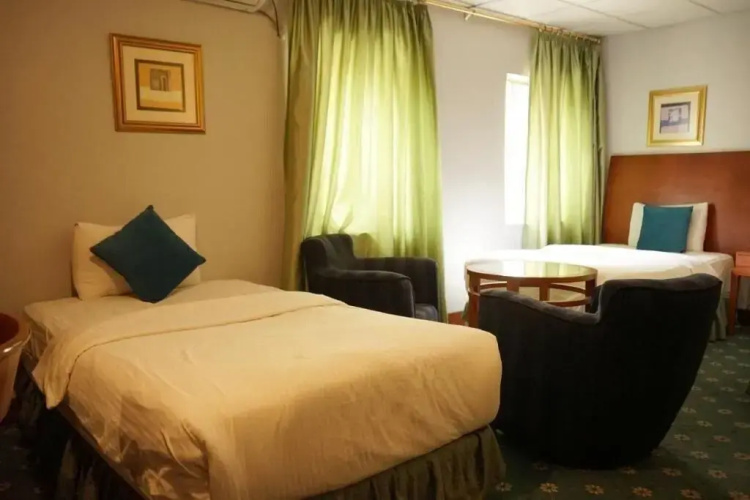 Concord hotel