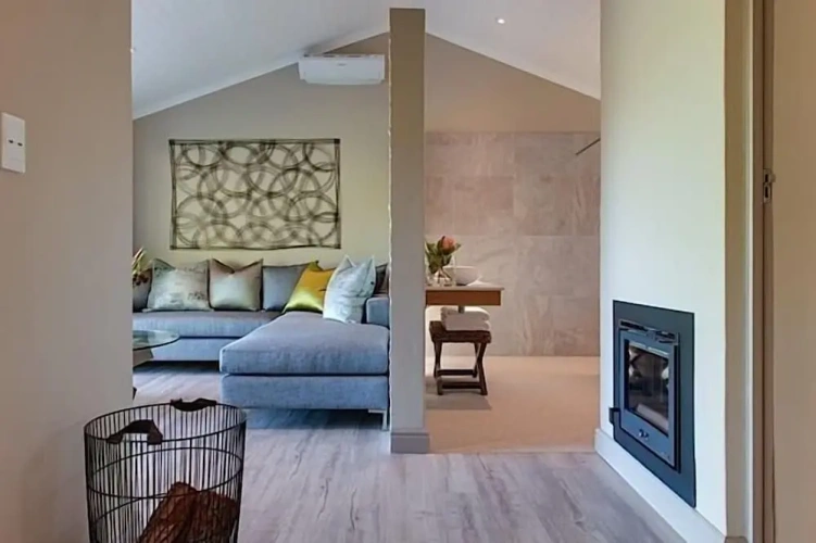 Classic room