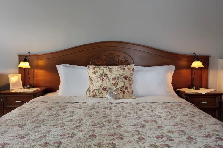 Söğüt Double room