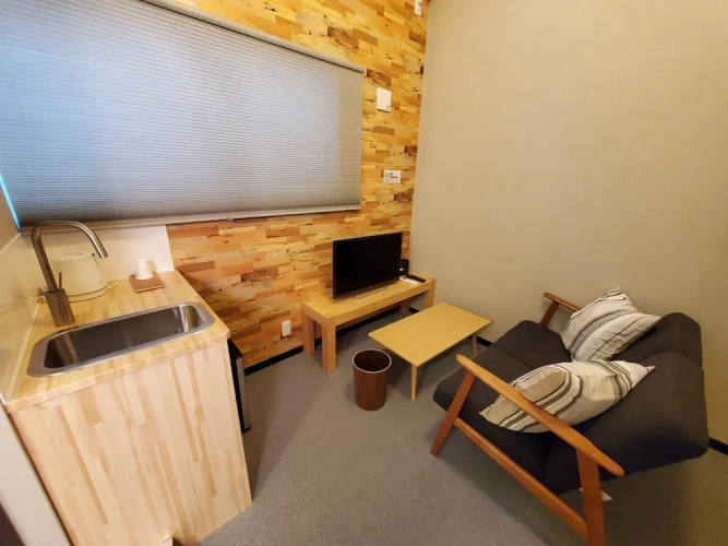 Business Double room