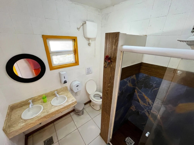 Hostel Casa Da Ana
